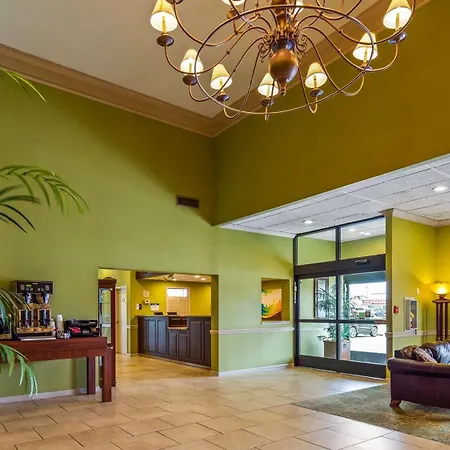 Best Western Shepherdsville-Louisville South Hotel-2