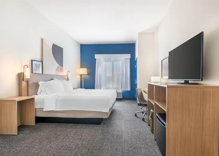 Spark By Hilton Shepherdsville Louisville South