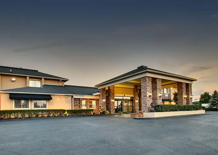 Greenfield Inn & Suites Elizabethtown, Ky I65 Exit 94
